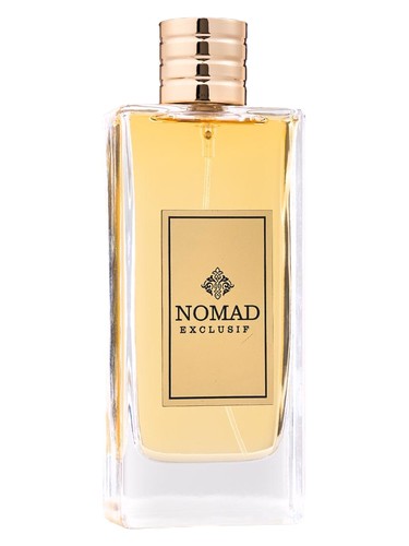 Royal De Maison Nomad Exclusif parfüm şişesi