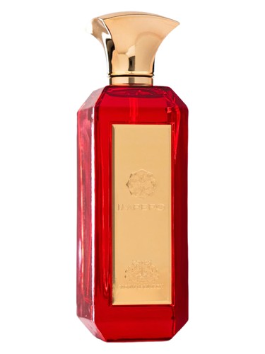 Royal De Maison Impero Rouge parfüm şişesi