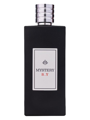 Royal De Maison Mystery S..Y parfüm şişesi