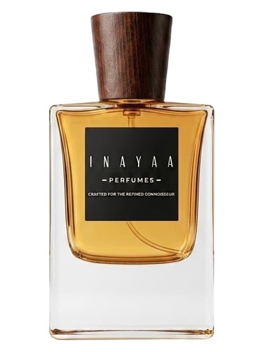 Inayaa Perfumes Oud Divino parfüm şişesi