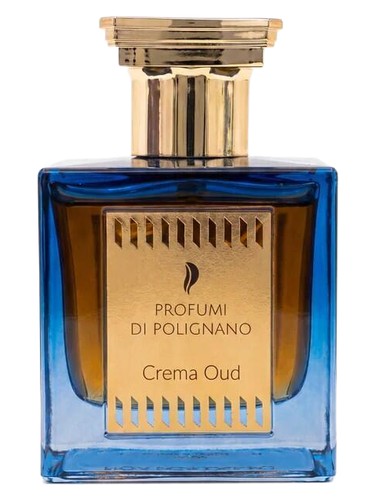 Profumi Di Polignano Crema Oud parfüm şişesi