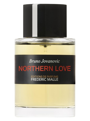 Frederic Malle Editions de Parfums Northern Love parfüm şişesi