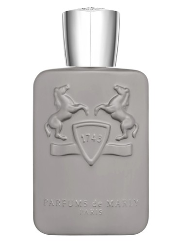 Parfums de Marly Dorval parfüm şişesi