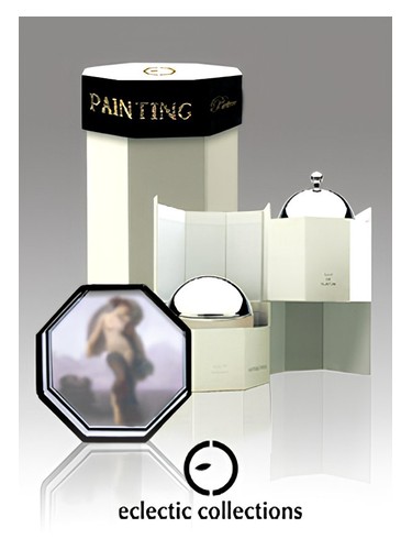 Painting Eclectic Collections pro ženy