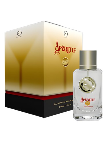 Aperitif Eclectic Collections pro muže 