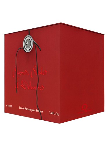 perfume Signed Sealed and Delivered Eclectic Collections 女性用