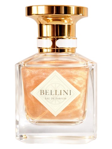 KREPIDA Bellini parfüm şişesi