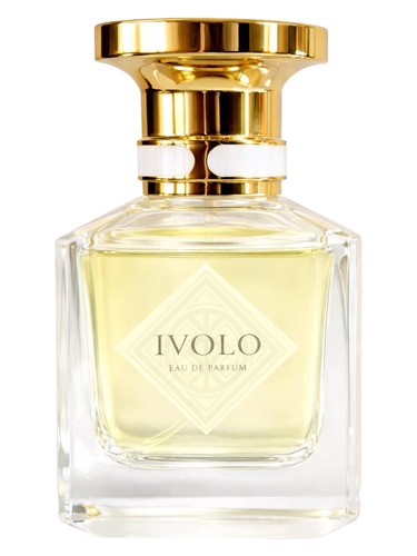 KREPIDA IVOLO parfüm şişesi