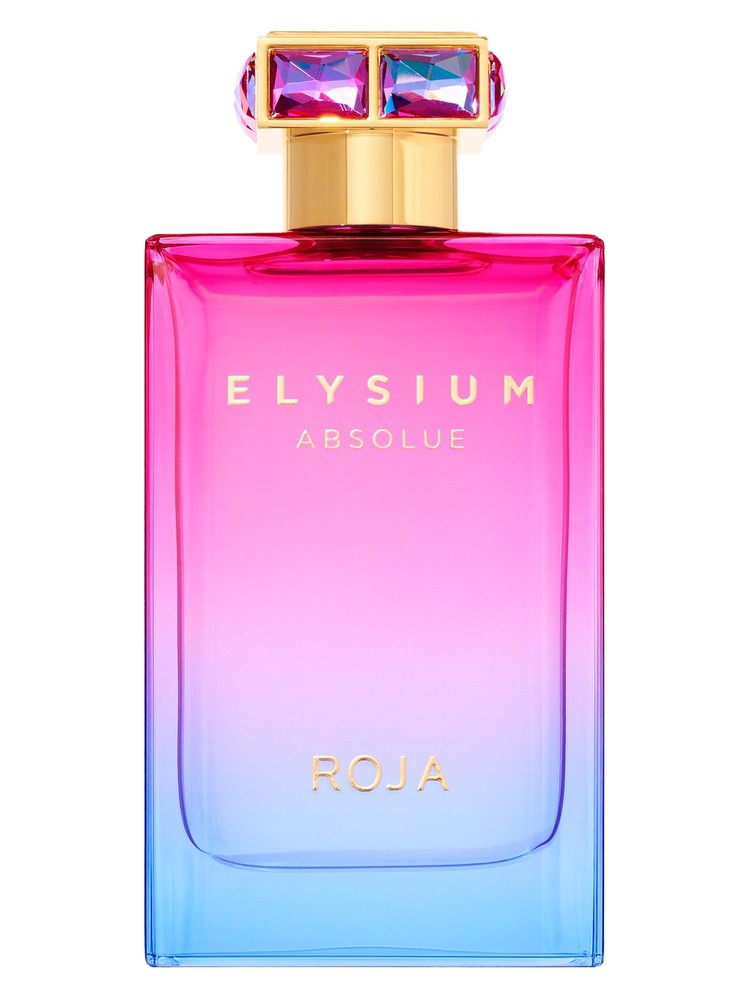 Elysium Absolue Pour Femme by Roja Parfums