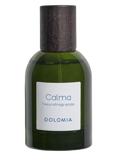 Dolomia Calma parfüm şişesi