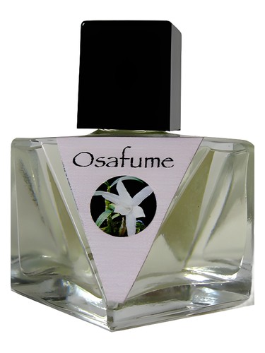 Osafume