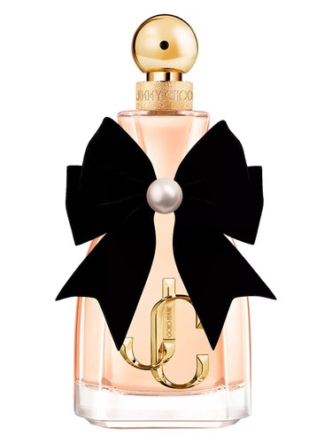 Jimmy Choo I Want Choo Limited Edition parfüm şişesi
