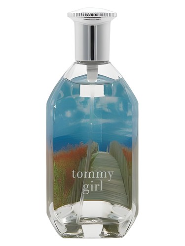 Tommy Girl Summer Tommy Hilfiger pro ženy 