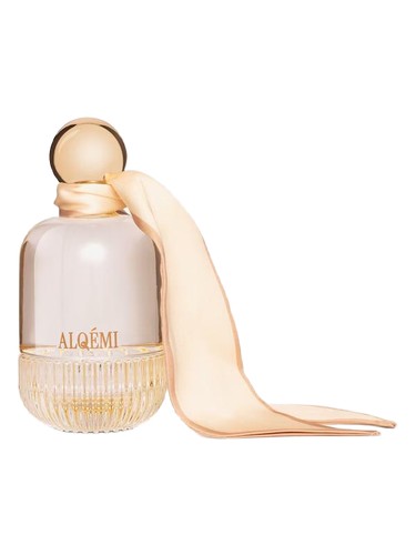 ALQÉMI Vanilla Noor parfüm şişesi