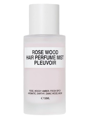 Rose Wood Pleuvoir perfume - a new fragrance for women and men 2025