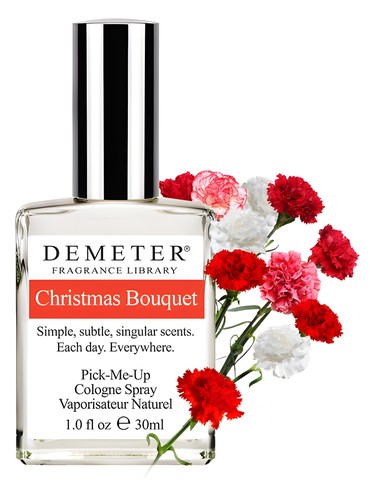 Christmas Bouquet Demeter Fragrance pro ženy 