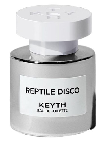 Keyth Reptile Disco parfüm şişesi