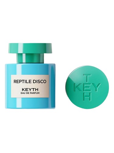 Keyth Reptile Disco parfüm şişesi