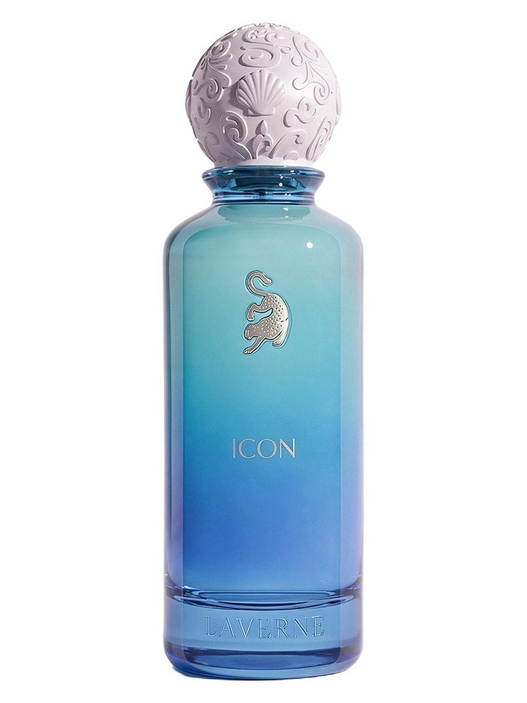 Icon Laverne cologne - a new fragrance for men 2026