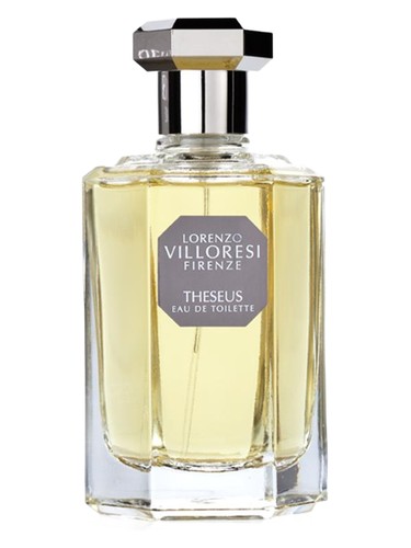 Theseus Lorenzo Villoresi pro ženy a muže