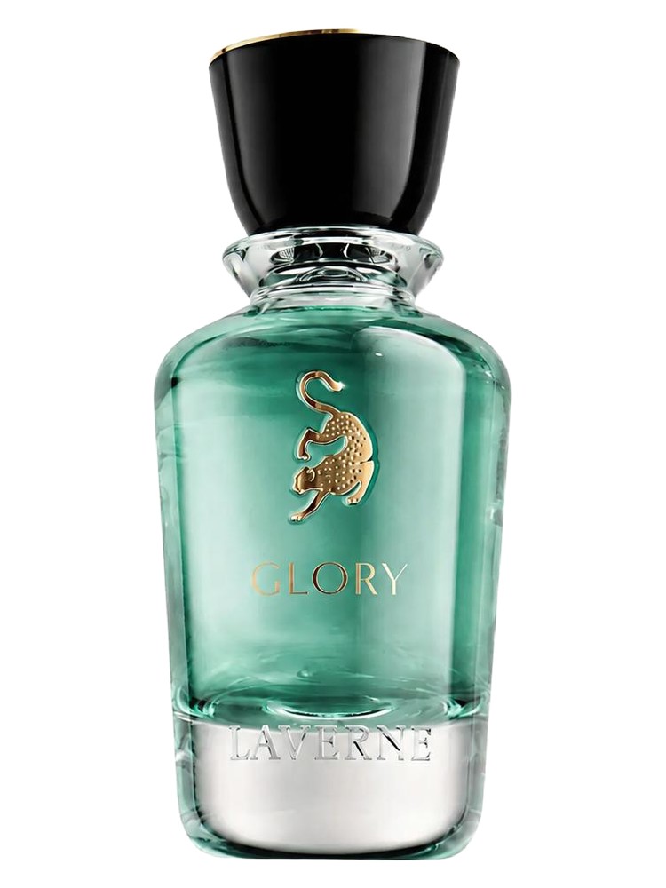 Glory Laverne perfume - a new fragrance for women and men 2026
