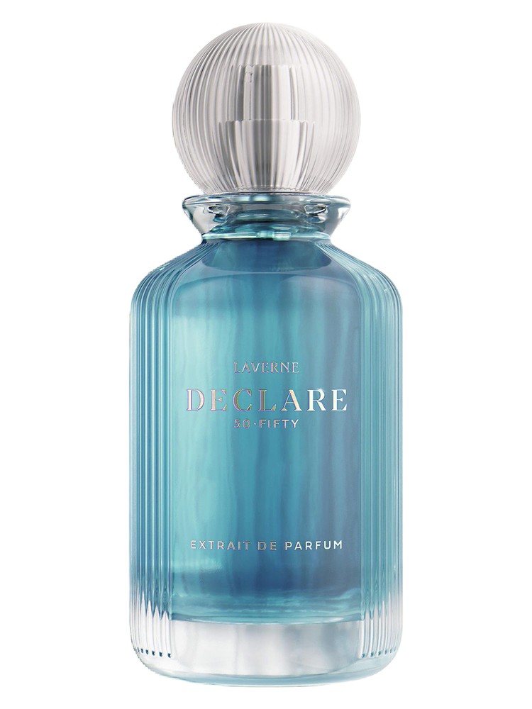 Declare 50 Laverne cologne - a new fragrance for men 2026