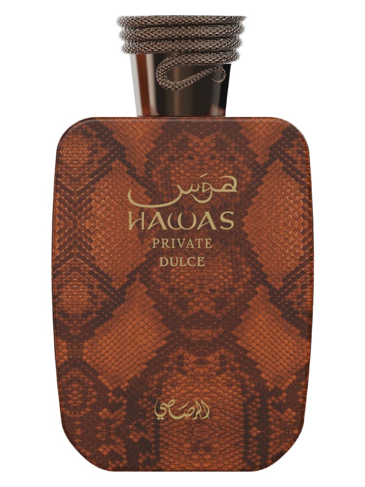 Hawas Dulce Rasasi perfume - a new fragrance for women and men 2026
