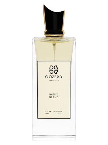Gozerd Bondi Blanc parfüm şişesi