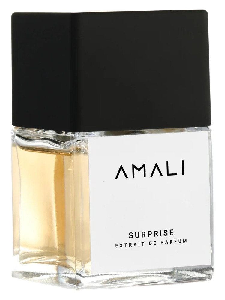 Surprise Amali New York perfume - a fragrance for women and men