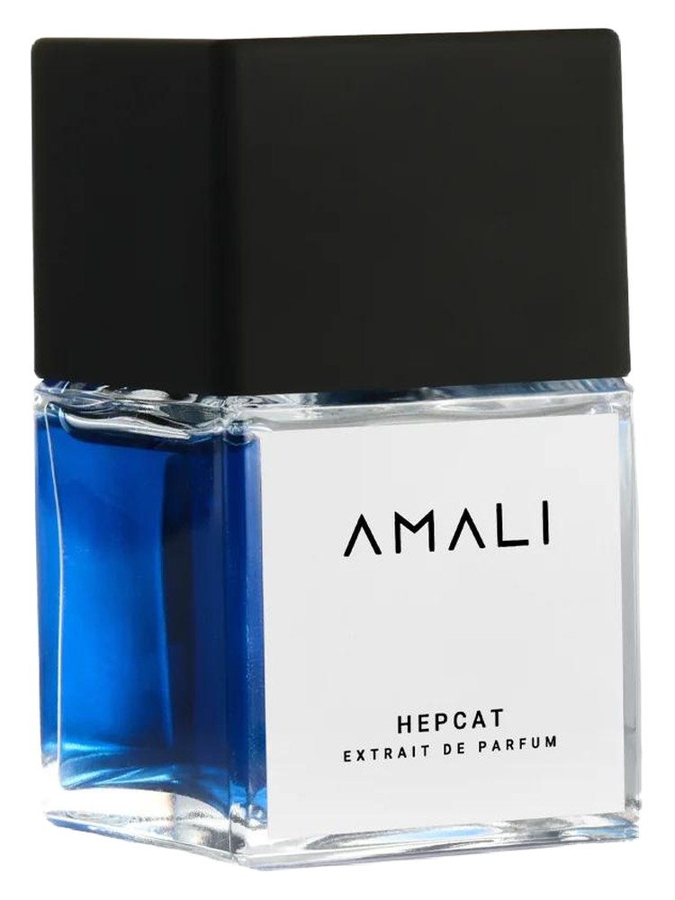 Hepcat Amali New York perfume - a fragrance for women and men