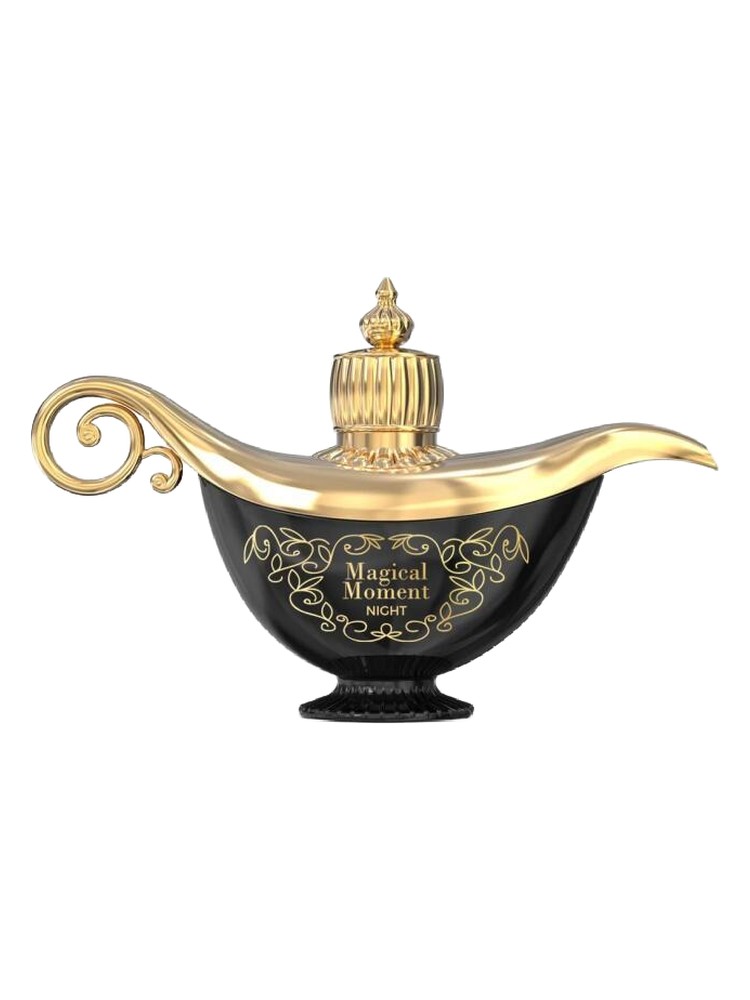 Magical Moment Night Le Chameau by Emper perfume - a fragrance for ...