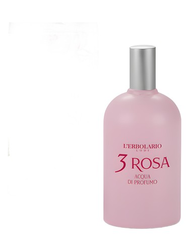 3 Rosa L'Erbolario pro ženy