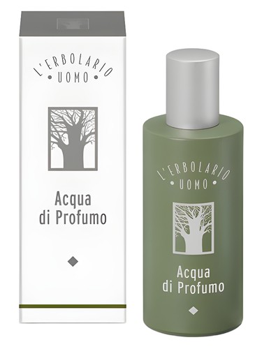 Uomo L'Erbolario pro muže