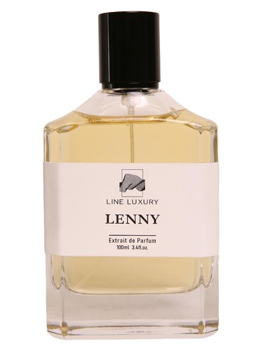 Line Luxury Lenny parfüm şişesi