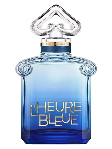 L'Heure Bleue 2026 Guerlain perfume - a new fragrance for women 2026