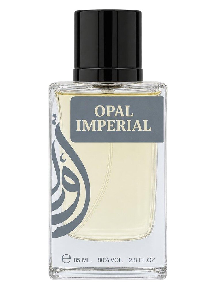 Imperial Silver Opal Perfumes parfum - un parfum pour homme et femme 2024