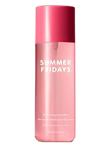 Summer Fridays Pink Guava parfüm şişesi
