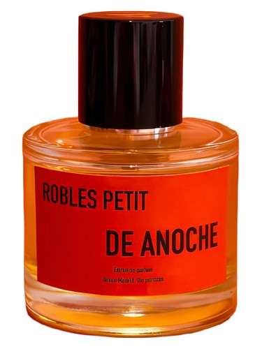 Robles Petit De Anoche parfüm şişesi