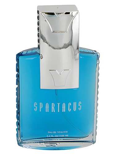 Spartacus