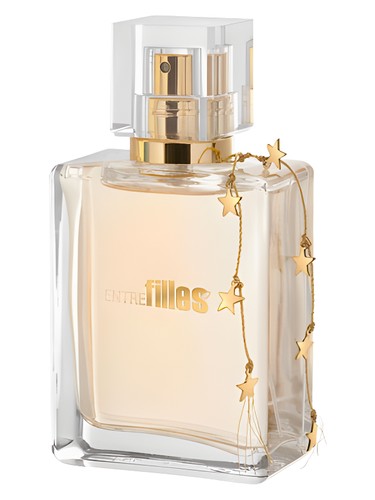 perfume Saison 4 Entre Filles 女性用