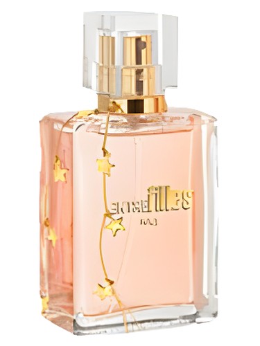 Saison 4 Rose Edition Entre Filles pro ženy 