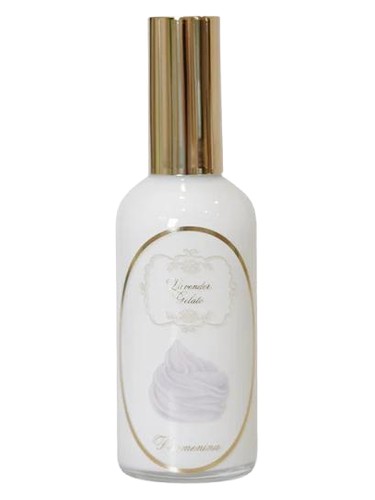 Femmenina Lavender Gelato parfüm şişesi