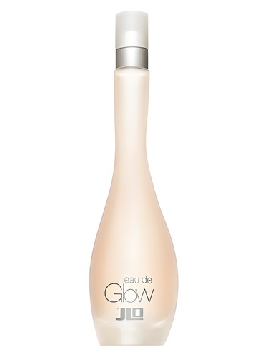 Eau de Glow Jennifer Lopez pro ženy