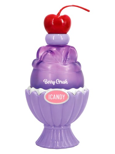 Mawwal Arabia Icandy Berry Crush parfüm şişesi