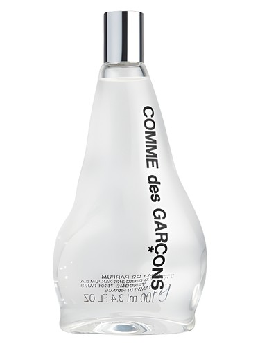 2011 COMME des GARÇONS brack border T Comme des Garcons 2011 Comme des Garcons perfume - a
