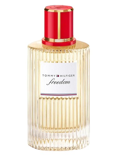 Tommy Hilfiger Freedom Eau de Parfum 2026 parfüm şişesi