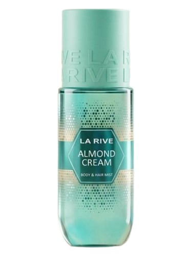La Rive Almond Cream parfüm şişesi