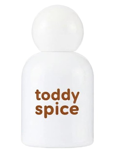 Söppö Toddy Spice parfüm şişesi