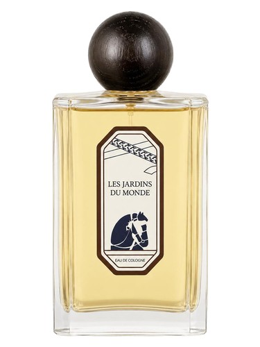 Les Jardins du Monde BYNOMADS 香水 - 2025年のユニセックス 新着
