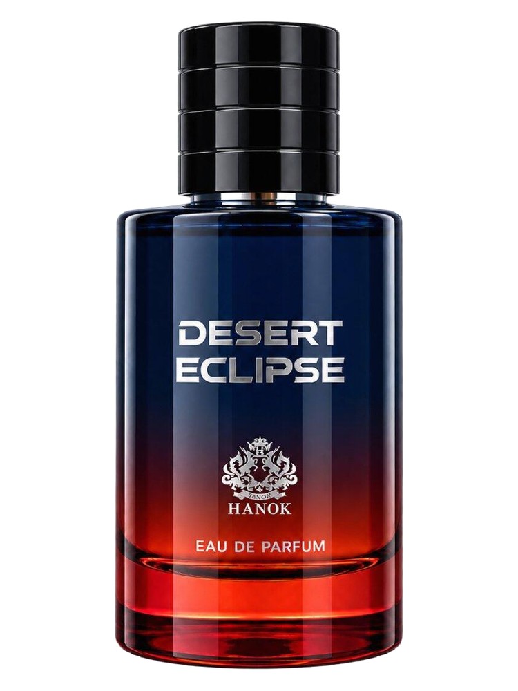 Desert Eclipse Opal Perfumes kolonya - erkekler için yeni bir koku 2026